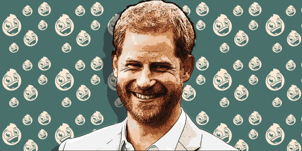 Prince Harry's Net Worth: Royal Funds to Financial Independence